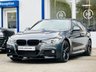 USED 2017 17 BMW 3 SERIES 3.0 335D XDRIVE M SPORT M PERFORMANCE BLACK PACK 308 BHP PRO NAV LEATHER PRIVACY PRO NAV~HEATED LEATHER~H/KARDON