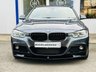 USED 2017 17 BMW 3 SERIES 3.0 335D XDRIVE M SPORT M PERFORMANCE BLACK PACK 308 BHP PRO NAV LEATHER PRIVACY PRO NAV~HEATED LEATHER~H/KARDON