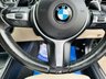USED 2017 17 BMW 3 SERIES 3.0 335D XDRIVE M SPORT M PERFORMANCE BLACK PACK 308 BHP PRO NAV LEATHER PRIVACY PRO NAV~HEATED LEATHER~H/KARDON