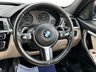 USED 2017 17 BMW 3 SERIES 3.0 335D XDRIVE M SPORT M PERFORMANCE BLACK PACK 308 BHP PRO NAV LEATHER PRIVACY PRO NAV~HEATED LEATHER~H/KARDON