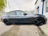 USED 2017 17 BMW 3 SERIES 3.0 335D XDRIVE M SPORT M PERFORMANCE BLACK PACK 308 BHP PRO NAV LEATHER PRIVACY PRO NAV~HEATED LEATHER~H/KARDON