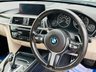 USED 2017 17 BMW 3 SERIES 3.0 335D XDRIVE M SPORT M PERFORMANCE BLACK PACK 308 BHP PRO NAV LEATHER PRIVACY PRO NAV~HEATED LEATHER~H/KARDON
