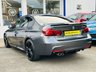 USED 2017 17 BMW 3 SERIES 3.0 335D XDRIVE M SPORT M PERFORMANCE BLACK PACK 308 BHP PRO NAV LEATHER PRIVACY PRO NAV~HEATED LEATHER~H/KARDON