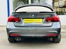 USED 2017 17 BMW 3 SERIES 3.0 335D XDRIVE M SPORT M PERFORMANCE BLACK PACK 308 BHP PRO NAV LEATHER PRIVACY PRO NAV~HEATED LEATHER~H/KARDON