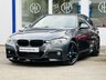 USED 2017 17 BMW 3 SERIES 3.0 335D XDRIVE M SPORT M PERFORMANCE BLACK PACK 308 BHP PRO NAV LEATHER PRIVACY PRO NAV~HEATED LEATHER~H/KARDON