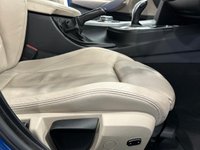 USED 2016 66 BMW 4 SERIES GRAN COUPE 2.0 420D M SPORT GRAN COUPE 4d 188 BHP Estoril Blue, Front Oyster Leather Sports Seats, M Sports Suspension, Navigation System, BMW Proffesional Multimedia