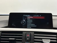 USED 2016 66 BMW 4 SERIES GRAN COUPE 2.0 420D M SPORT GRAN COUPE 4d 188 BHP Estoril Blue, Front Oyster Leather Sports Seats, M Sports Suspension, Navigation System, BMW Proffesional Multimedia