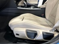 USED 2016 66 BMW 4 SERIES GRAN COUPE 2.0 420D M SPORT GRAN COUPE 4d 188 BHP Estoril Blue, Front Oyster Leather Sports Seats, M Sports Suspension, Navigation System, BMW Proffesional Multimedia