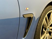 USED 2016 66 BMW 4 SERIES GRAN COUPE 2.0 420D M SPORT GRAN COUPE 4d 188 BHP Estoril Blue, Front Oyster Leather Sports Seats, M Sports Suspension, Navigation System, BMW Proffesional Multimedia