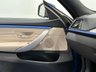 USED 2016 66 BMW 4 SERIES GRAN COUPE 2.0 420D M SPORT GRAN COUPE 4d 188 BHP Estoril Blue, Front Oyster Leather Sports Seats, M Sports Suspension, Navigation System, BMW Proffesional Multimedia