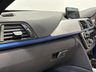 USED 2016 66 BMW 4 SERIES GRAN COUPE 2.0 420D M SPORT GRAN COUPE 4d 188 BHP Estoril Blue, Front Oyster Leather Sports Seats, M Sports Suspension, Navigation System, BMW Proffesional Multimedia