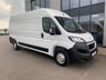 USED 2024 24 PEUGEOT BOXER 2.2 BLUEHDI 335 L3H2 PROFESSIONAL PREM PLUS - REAL VANS IN STOCK 