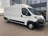 USED 2024 24 PEUGEOT BOXER 2.2 BLUEHDI 335 L3H2 PROFESSIONAL PREM PLUS - REAL VANS IN STOCK 