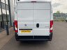 USED 2024 24 PEUGEOT BOXER 2.2 BLUEHDI 335 L3H2 PROFESSIONAL PREM PLUS - REAL VANS IN STOCK 