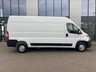 USED 2024 24 PEUGEOT BOXER 2.2 BLUEHDI 335 L3H2 PROFESSIONAL PREM PLUS - REAL VANS IN STOCK 