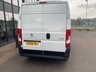 USED 2024 24 PEUGEOT BOXER 2.2 BLUEHDI 335 L3H2 PROFESSIONAL PREM PLUS - REAL VANS IN STOCK 