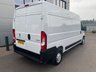 USED 2024 24 PEUGEOT BOXER 2.2 BLUEHDI 335 L3H2 PROFESSIONAL PREM PLUS - REAL VANS IN STOCK 