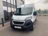 USED 2024 24 PEUGEOT BOXER 2.2 BLUEHDI 335 L3H2 PROFESSIONAL PREM PLUS - REAL VANS IN STOCK 