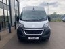 USED 2024 24 PEUGEOT BOXER 2.2 BLUEHDI 335 L3H2 PROFESSIONAL PREM PLUS - REAL VANS IN STOCK 