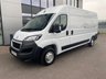 USED 2024 24 PEUGEOT BOXER 2.2 BLUEHDI 335 L3H2 PROFESSIONAL PREM PLUS - REAL VANS IN STOCK 