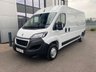 USED 2024 24 PEUGEOT BOXER 2.2 BLUEHDI 335 L3H2 PROFESSIONAL PREM PLUS - REAL VANS IN STOCK 