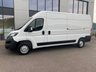 USED 2024 24 PEUGEOT BOXER 2.2 BLUEHDI 335 L3H2 PROFESSIONAL PREM PLUS - REAL VANS IN STOCK 