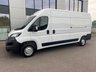 USED 2024 24 PEUGEOT BOXER 2.2 BLUEHDI 335 L3H2 PROFESSIONAL PREM PLUS - REAL VANS IN STOCK 