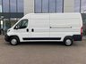 USED 2024 24 PEUGEOT BOXER 2.2 BLUEHDI 335 L3H2 PROFESSIONAL PREM PLUS - REAL VANS IN STOCK 