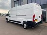 USED 2024 24 PEUGEOT BOXER 2.2 BLUEHDI 335 L3H2 PROFESSIONAL PREM PLUS - REAL VANS IN STOCK 