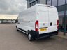 USED 2024 24 PEUGEOT BOXER 2.2 BLUEHDI 335 L3H2 PROFESSIONAL PREM PLUS - REAL VANS IN STOCK 