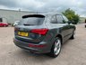 USED 2013 13 AUDI Q5 2.0 TFSI QUATTRO S LINE PLUS S/S 5d 221 BHP 