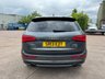 USED 2013 13 AUDI Q5 2.0 TFSI QUATTRO S LINE PLUS S/S 5d 221 BHP 