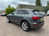 USED 2013 13 AUDI Q5 2.0 TFSI QUATTRO S LINE PLUS S/S 5d 221 BHP 
