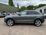 USED 2013 13 AUDI Q5 2.0 TFSI QUATTRO S LINE PLUS S/S 5d 221 BHP 