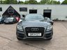USED 2013 13 AUDI Q5 2.0 TFSI QUATTRO S LINE PLUS S/S 5d 221 BHP 
