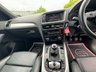 USED 2013 13 AUDI Q5 2.0 TFSI QUATTRO S LINE PLUS S/S 5d 221 BHP 