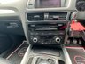 USED 2013 13 AUDI Q5 2.0 TFSI QUATTRO S LINE PLUS S/S 5d 221 BHP 