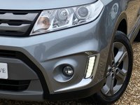 USED 2015 15 SUZUKI VITARA 1.6 SZ-T URBAN 5d 118 BHP 