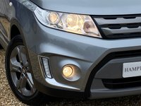 USED 2015 15 SUZUKI VITARA 1.6 SZ-T URBAN 5d 118 BHP 