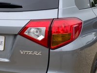 USED 2015 15 SUZUKI VITARA 1.6 SZ-T URBAN 5d 118 BHP 