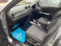 USED 2015 15 SUZUKI VITARA 1.6 SZ-T URBAN 5d 118 BHP 