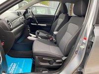 USED 2015 15 SUZUKI VITARA 1.6 SZ-T URBAN 5d 118 BHP 