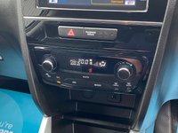 USED 2015 15 SUZUKI VITARA 1.6 SZ-T URBAN 5d 118 BHP 
