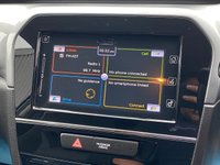 USED 2015 15 SUZUKI VITARA 1.6 SZ-T URBAN 5d 118 BHP 