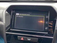 USED 2015 15 SUZUKI VITARA 1.6 SZ-T URBAN 5d 118 BHP 