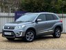 USED 2015 15 SUZUKI VITARA 1.6 SZ-T URBAN 5d 118 BHP 