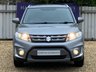 USED 2015 15 SUZUKI VITARA 1.6 SZ-T URBAN 5d 118 BHP 