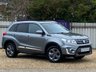 USED 2015 15 SUZUKI VITARA 1.6 SZ-T URBAN 5d 118 BHP 