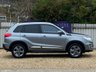 USED 2015 15 SUZUKI VITARA 1.6 SZ-T URBAN 5d 118 BHP 