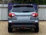 USED 2015 15 SUZUKI VITARA 1.6 SZ-T URBAN 5d 118 BHP 